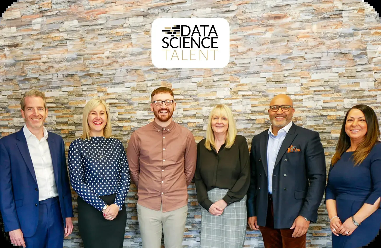 The Data Science Talent team