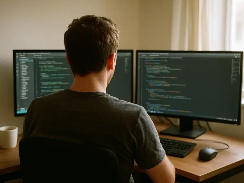 Senior engineer, a representative $130K hire