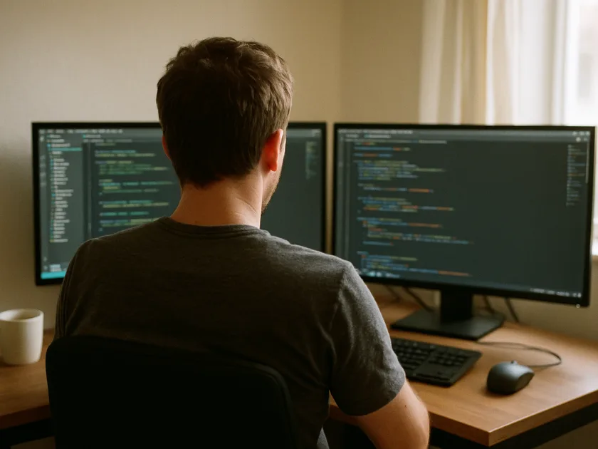 Senior engineer, a representative $130K hire