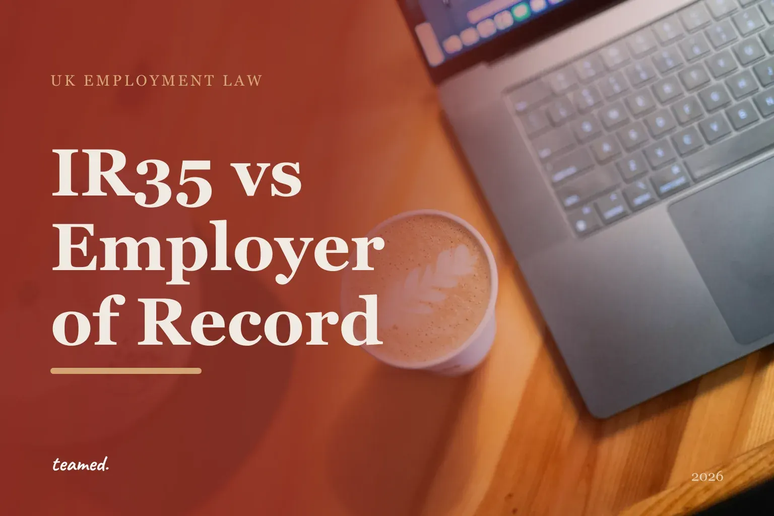 IR35 (off-payroll working) vs Employer of Record
