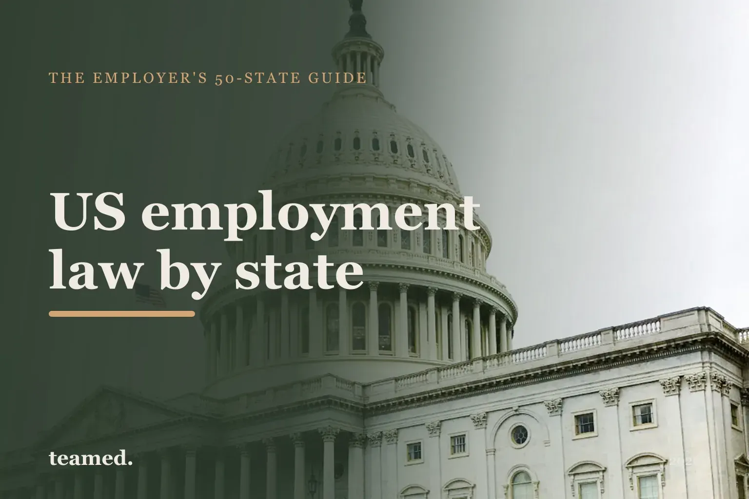US employment law by state