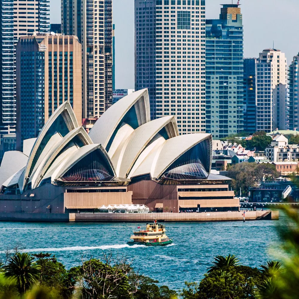Sydney
