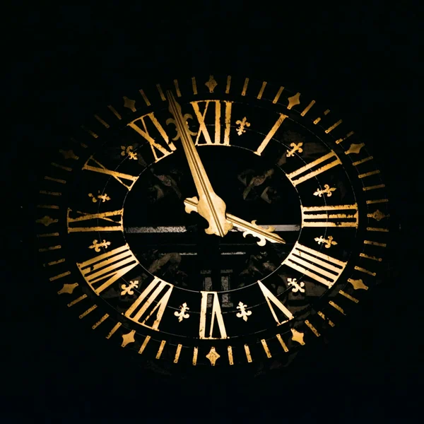 A vintage mechanical punch clock for tracking work hours.