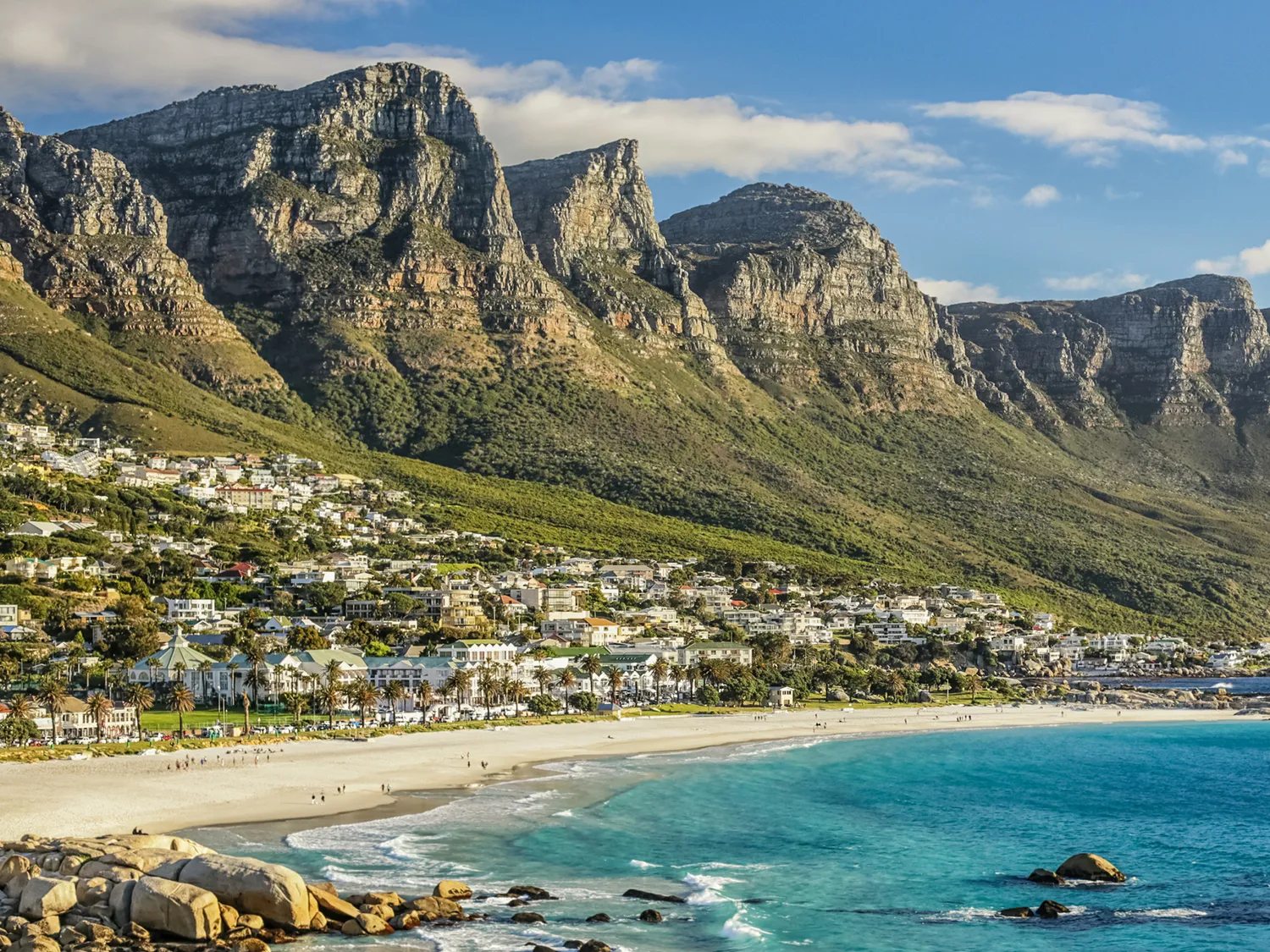 Cape Town