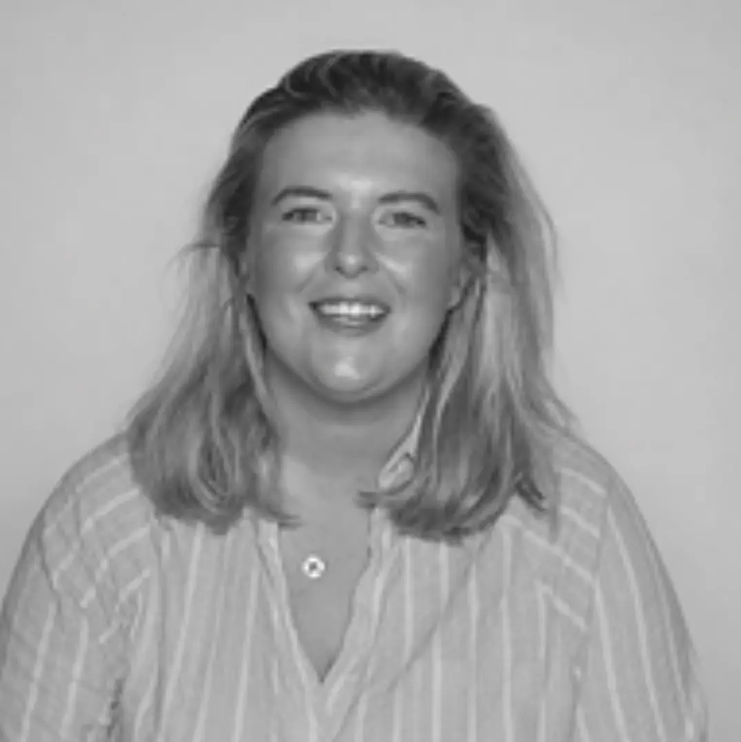 Mollie, sales specialist at Teamed